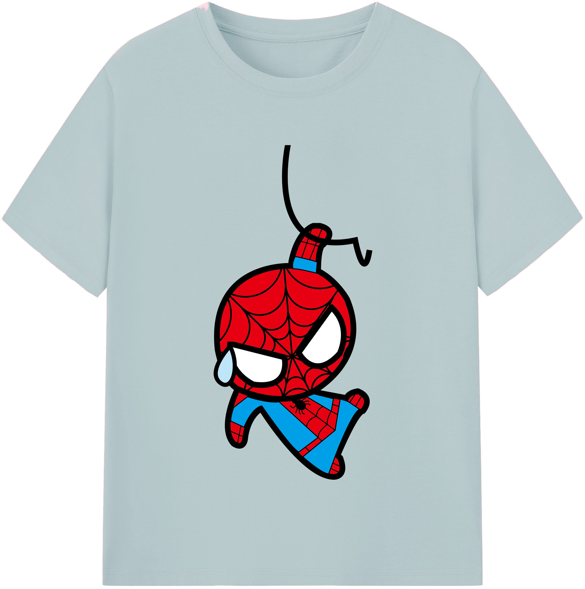 （画像用） アベンジャーズ The Avengers 綿100％半袖Tシャツ（フロントプリント）